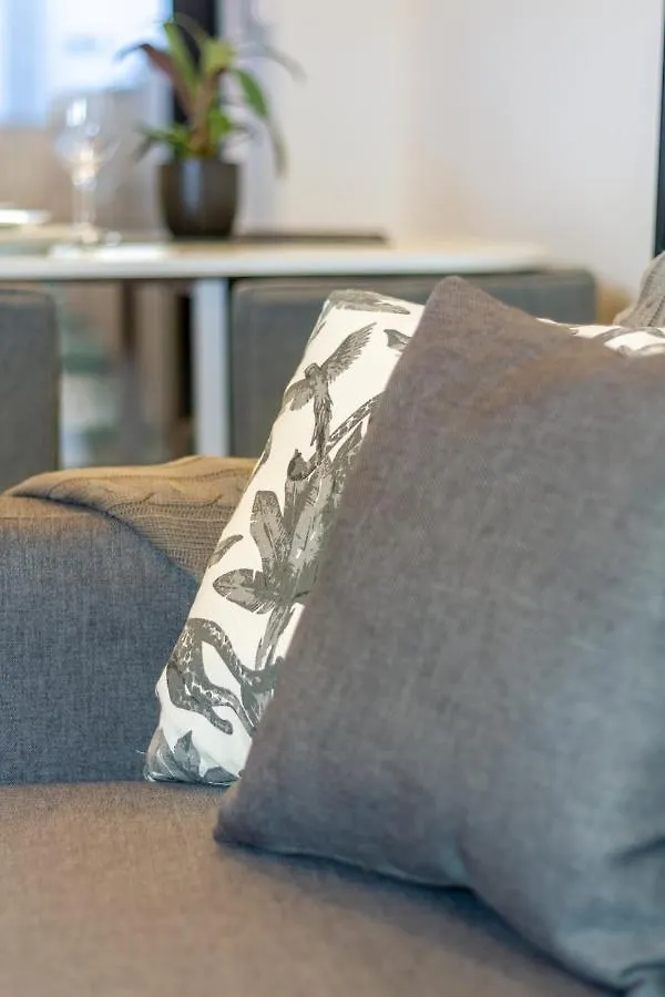 Wave Side Escape 1 Bed 1 Bath, New Brighton Apartment Christchurch
