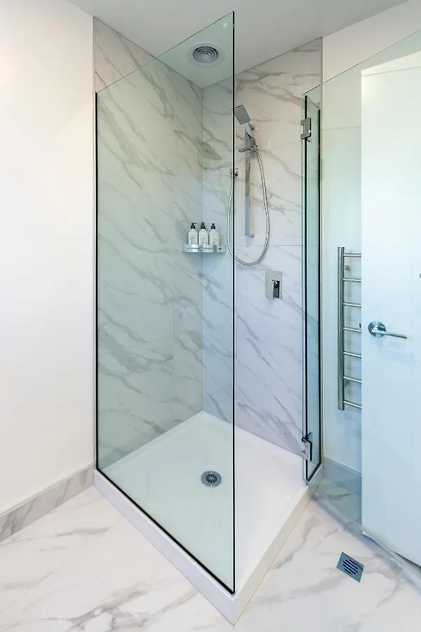 Wave Side Escape 1 Bed 1 Bath, New Brighton Apartment Christchurch New Zealand