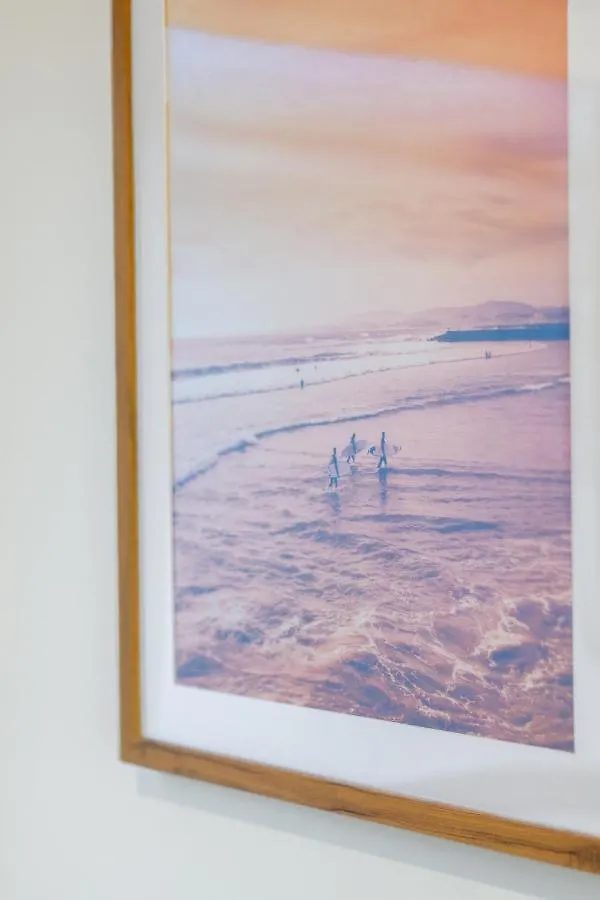 Wave Side Escape 1 Bed 1 Bath, New Brighton Apartment Christchurch New Zealand
